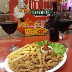 Lobo Pizzaria Delivery