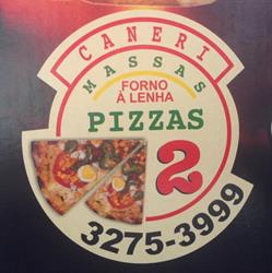 Caneri Pizza