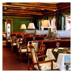 Restaurante Höppner