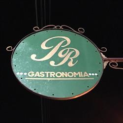 Pimenta Rosa Gastronomia