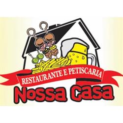 Petiscaria Nossa Casa
