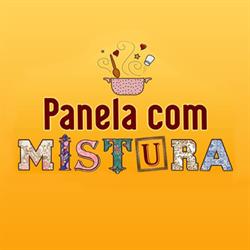 Panela Com Mistura