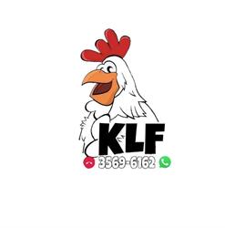 Ki-legal Frango Frito ( KLF)