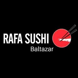 Rafa sushi