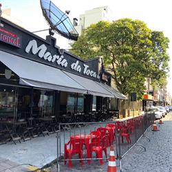 Maria da Toca Bar