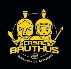 Casal Bruthus Burguer