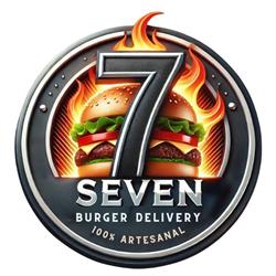 Seven 7 Burger Delivery