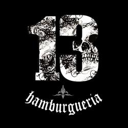 Hamburgueria 13