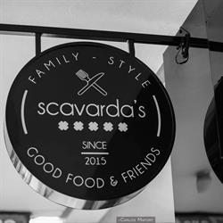 Scavarda's