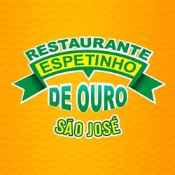 Espetinho de Ouro
