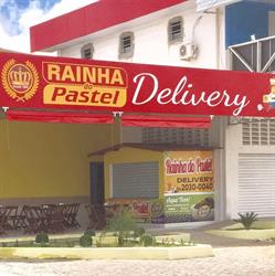 Rainha do Pastel