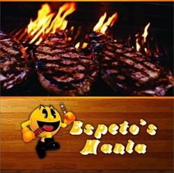 Espeto's Mania