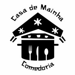 Casa de Mainha Comedoria