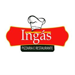 Ingás Pizzaria e Resturante