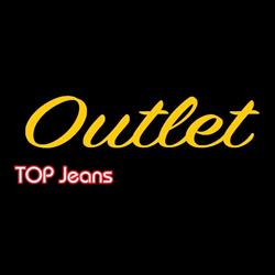 Outlet TOP JEANS Medianeira