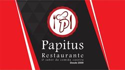 Papitus Restaurante - Atibaia