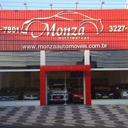 Monza Multimarcas