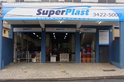 SuperPlast Embalagens