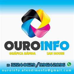 Gráfica OuroInfo Campinas