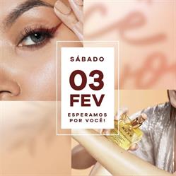 Paty Parfumerie - Perfumes