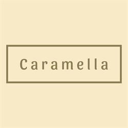 Caramella confeitaria artesanal
