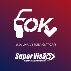 Super Visão Vistorias SJ Rio Preto - Vistorias veicular Certicar, Cautelar e Transferência