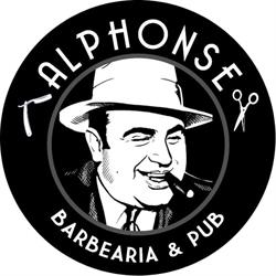 Alphonse Barbearia & Pub