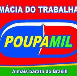 Poupamil