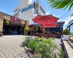 Opis Praia Brava