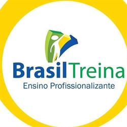 Brasil Treina - Cursos Profissionalizantes