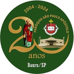Paróquia São Paulo Apóstolo-Bauru