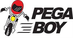 Pegaboy