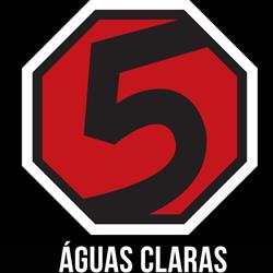 Five Rounds Águas Claras