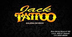 Jack tattoo Mark