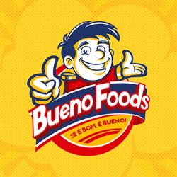 Bueno Food's Esfiharia