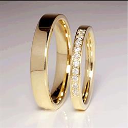 Pingo De Gold Jóias