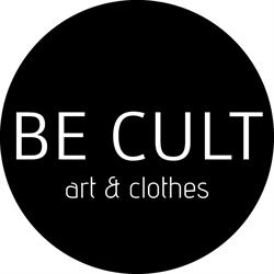 BE CULT art & clothes