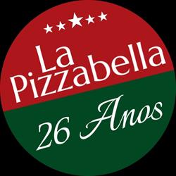 La PizzaBella Prado