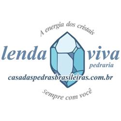 Casa Das Pedras Brasileiras - Lenda Viva Pedraria