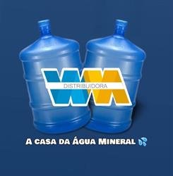 WM Distribuidora