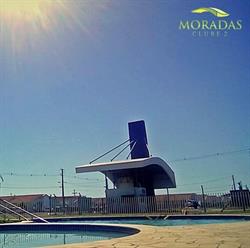 Condomínio Moradas Clube 2