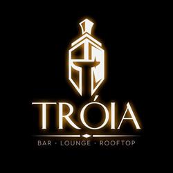 Tróia Bar Lounge Rooftop