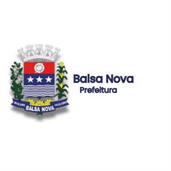 Prefeitura de Balsa Nova