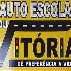Auto Escola Quivitória - Quixeramobim
