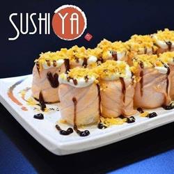 Sushiya Restaurante