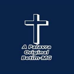 Igreja Evangélica A Palavra Original Betim