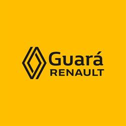 Renault Guará Dourados