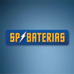 SP Baterias - Baterias Automotivas em São Paulo