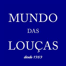 Mundo das Louças - Desde 1959