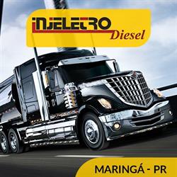Injeletro Diesel